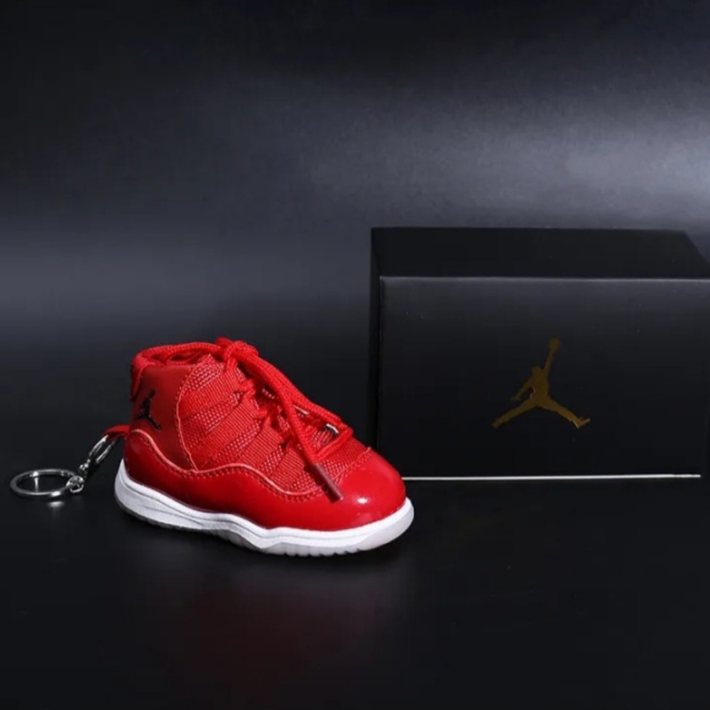 Portable Nike Shoe Charger